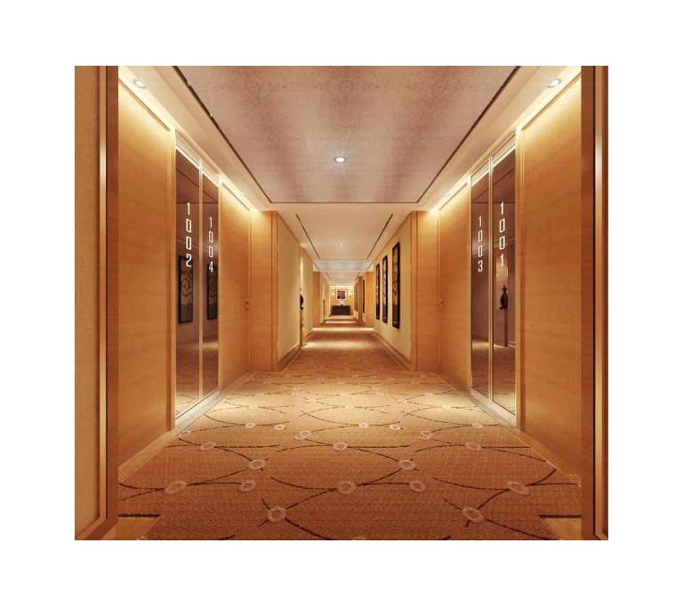 House International Hotel 