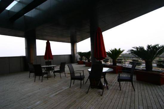 Suzhou Huijin Lotus Hotel  3* Китай, Сучжоу