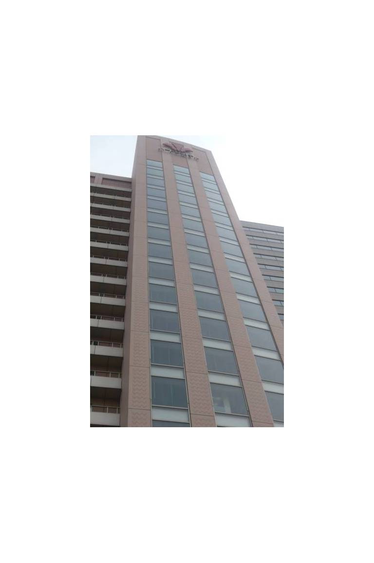 Hearton Hotel Nishi Umeda