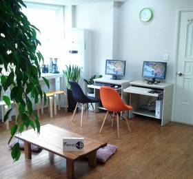 Отдых в Pencil Guesthouse Hongdae  - Южная Корея, Сеул