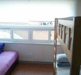 Pencil Guesthouse Hongdae  в Сеуле
