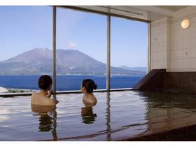 Туры в Kagoshima Sun Royal Hotel  в Японии