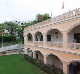 Отдых в Jai Maa Sarla Guest House  - Индия, Агра