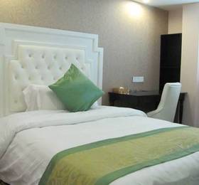Отдых в City Express Hotel Suzhou  - Китай, Сучжоу