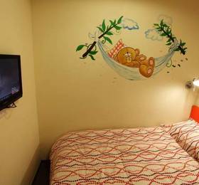 Отдых в Pods Inn - Shiquan Street  - Китай, Сучжоу