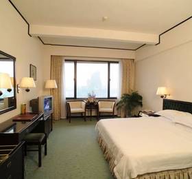 Отдых в Guilin Royal Garden Hotel  - Китай, Гуйлинь