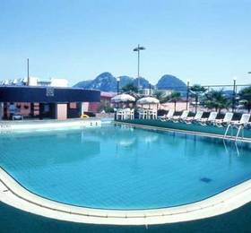 Туры в Guilin Royal Garden Hotel  в Китае