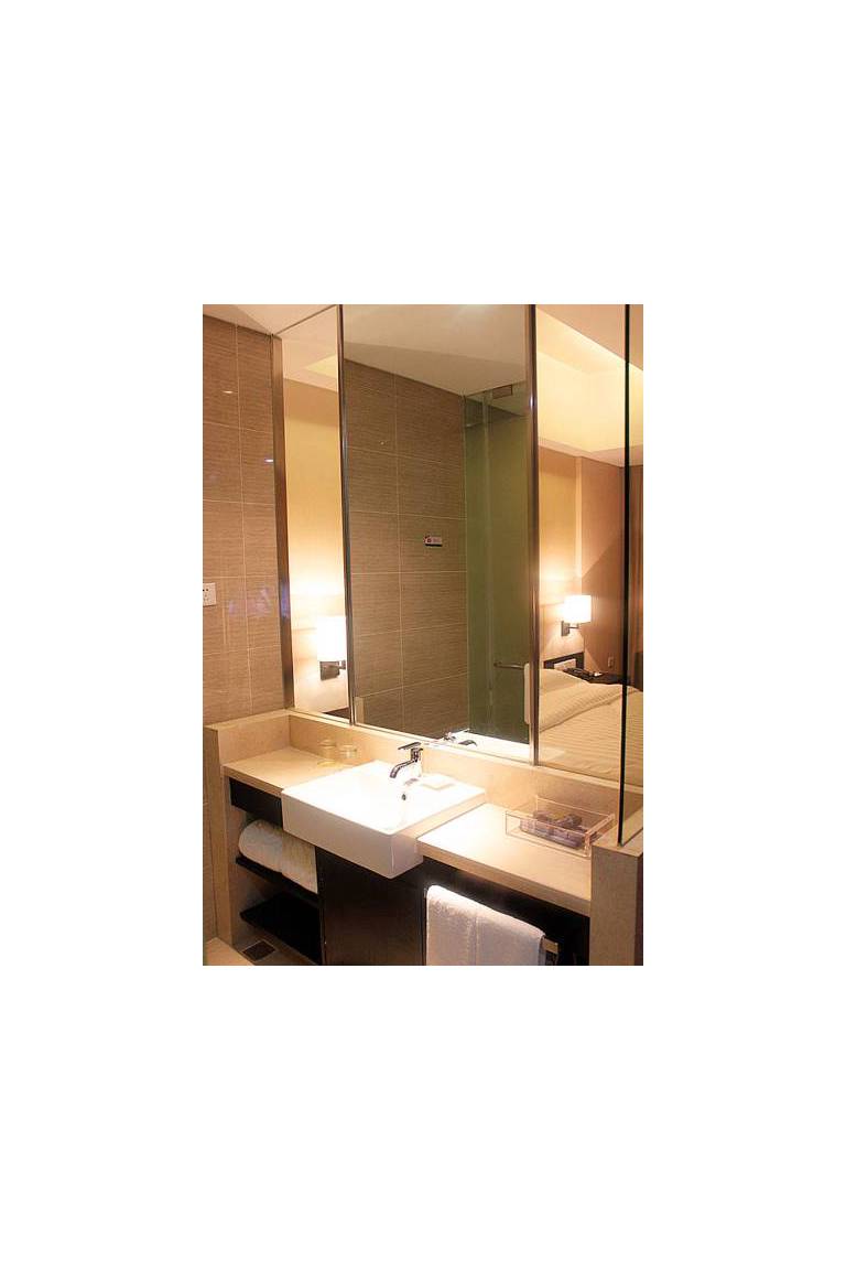 Smart Hotel Hefei Tianehu 
