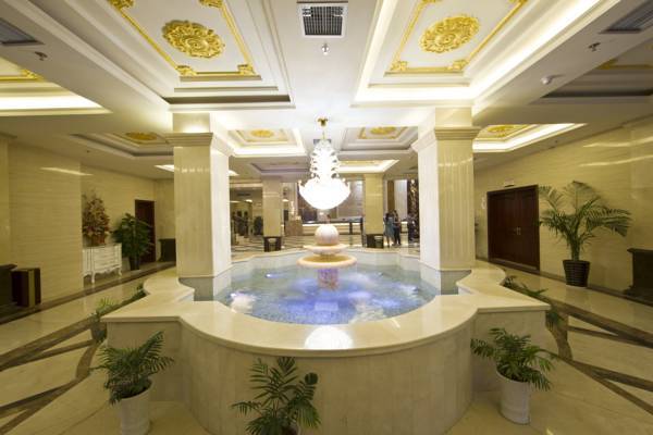 Xiduo International Hotel  3* Китай, Гуйлинь