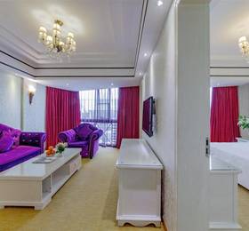 Отдых в Xiduo International Hotel  - Китай, Гуйлинь