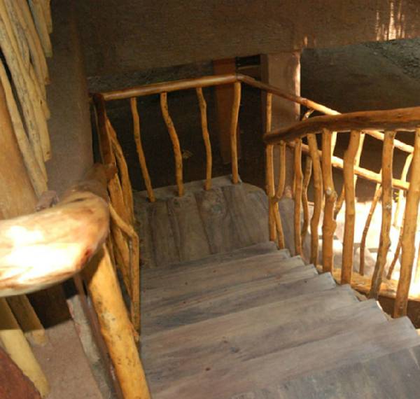 The Other Corner Habarana  4*
