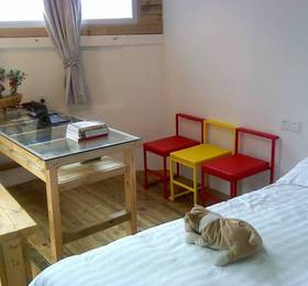 Туры в Zeng Cuo An Mi Nuo Hostel в Китае