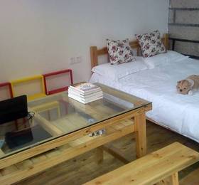 Отдых в Zeng Cuo An Mi Nuo Hostel - Китай, Сямынь