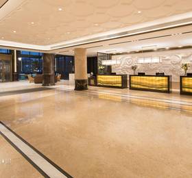 Отдых в Wyndham Shanghai Pudong - Китай, Шанхай