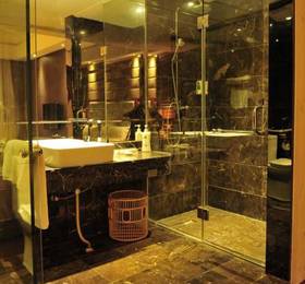 Chengdu Glory Vogue Hotel  в Чэнду