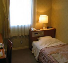 Туры в Hotel Crown Palais Aomori  в Японии