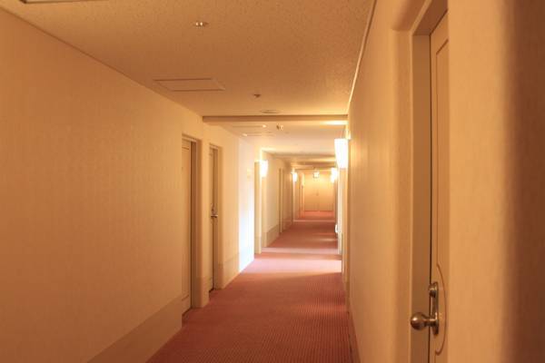 Hearton Hotel Minamisenba  3* Япония, Осака