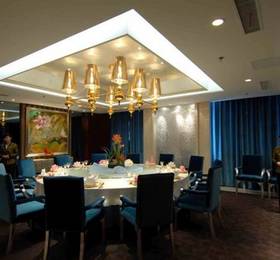 Туры в Yuqingting Boutique Hotel  в Китае
