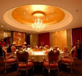 Yuqingting Boutique Hotel  в Янчжоу