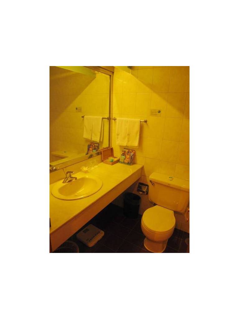 Yuqingting Boutique Hotel 