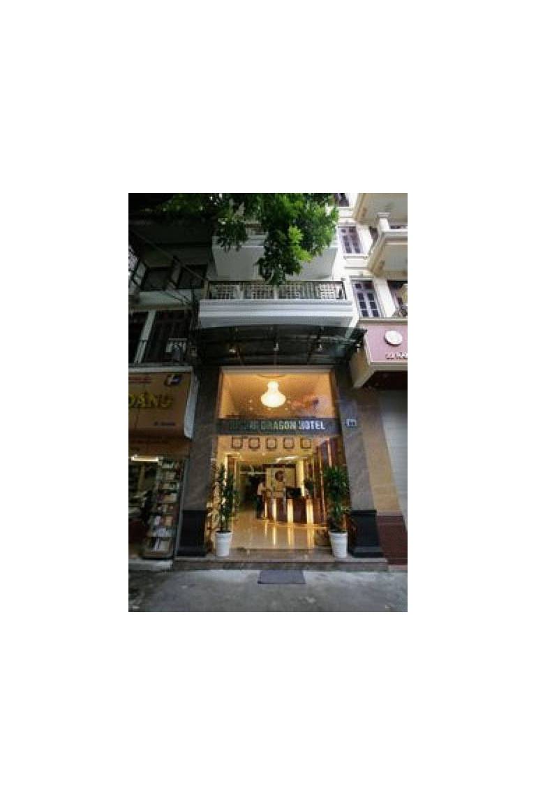 Rising Dragon Grand Hotel 