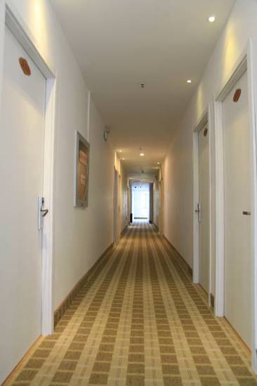 Yangzhou Daren City Hotel  3* Китай, Янчжоу