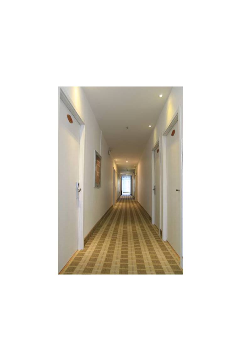 Yangzhou Daren City Hotel 