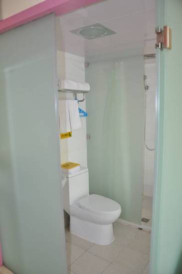 Hejia Inn Beijing Sijiqin  Китай, Пекин