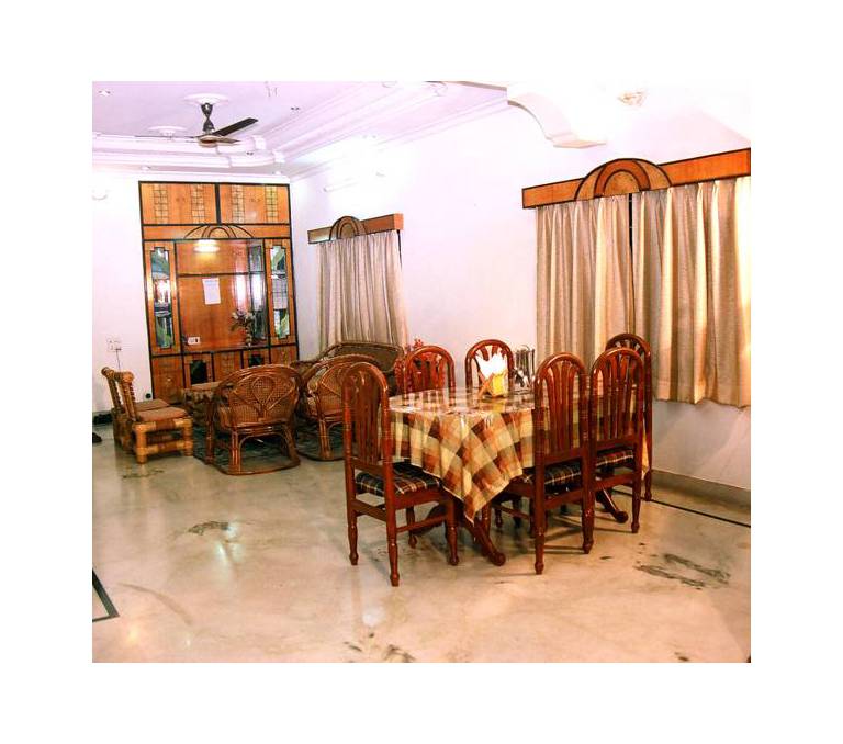 Coral Residency, Sector I 