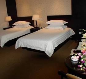 Отдых в Shanghai Zhong Dian Hotel  - Китай, Шанхай