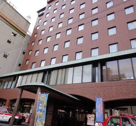 Туры в Nagasaki Washington Hotel  в Японии