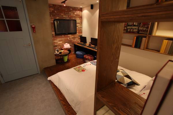 Yaja Hotel Suwon Cityhall  Южная Корея, Сувон