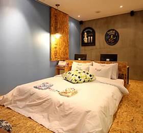 Отдых в Yaja Hotel Suwon Cityhall  - Южная Корея, Сувон