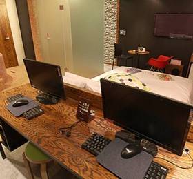 Yaja Hotel Suwon Cityhall  в Сувоне