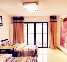 Отдых в Chang'an Jianuo Apartment  - Китай, Сиань