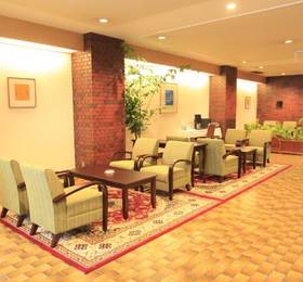 Отдых в Hotel Pearl City Kurosaki  - Япония, Китакюсю