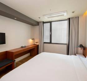 Туры в Shinshin Hotel Myeongdong  в Южной Корее