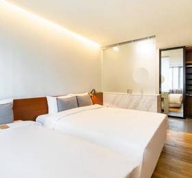 Shinshin Hotel Myeongdong  в Сеуле