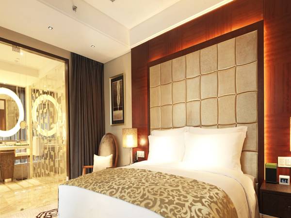 Kempinski Hotel Chongqing