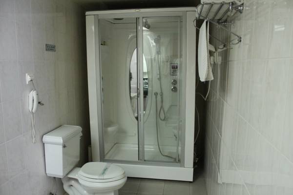 Shandong Aviation Mansion  4* Китай, Цзинань