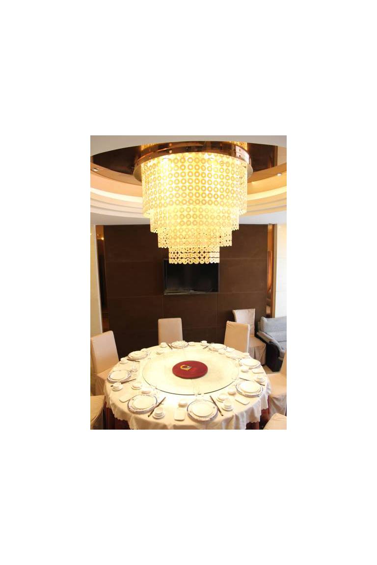 Shandong Aviation Mansion 