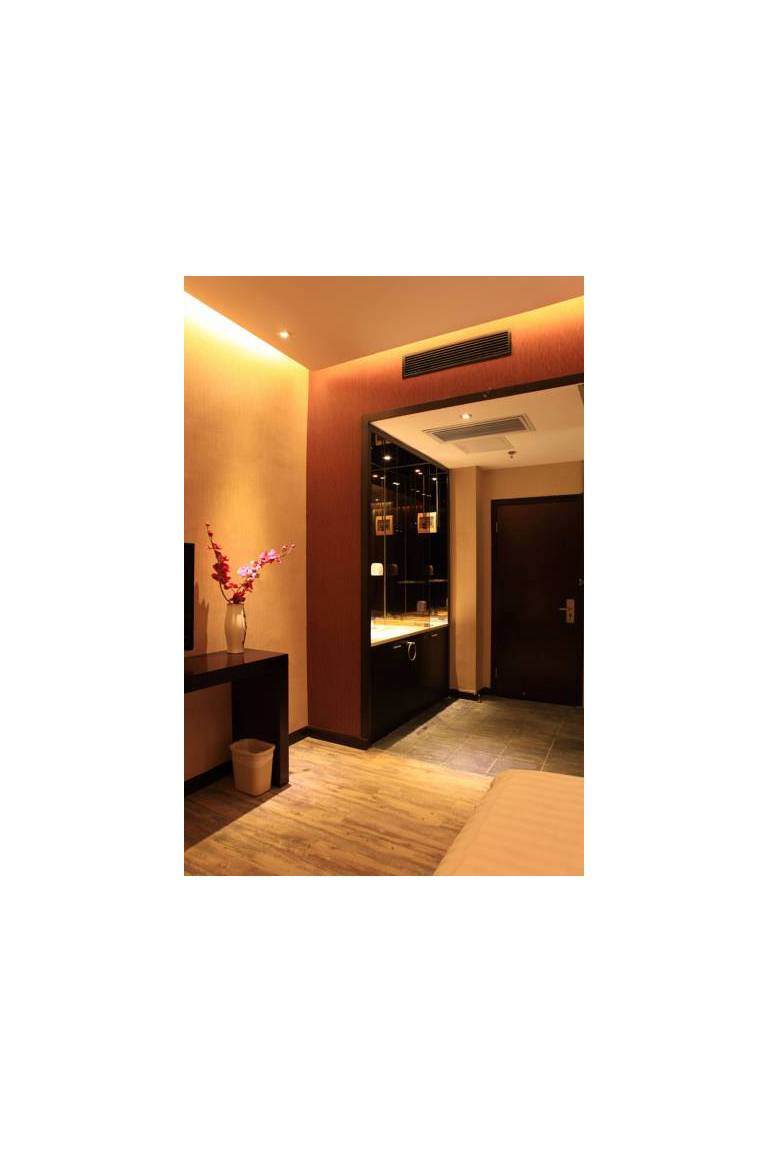 Guangzhou East Asia Hotel 