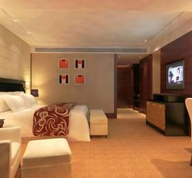 Туры в Noble International Hotel  в Китае