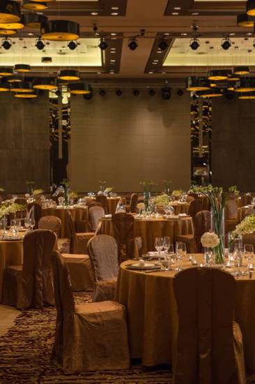Renaissance Guiyang Hotel  5* Китай, Гуйянг