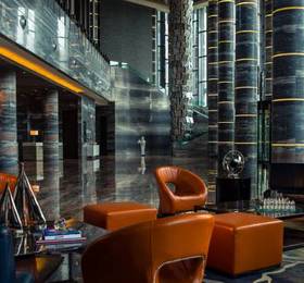 Renaissance Guiyang Hotel  в Гуйянге