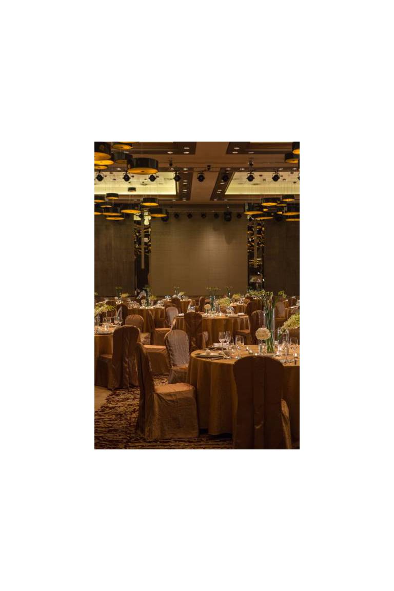 Renaissance Guiyang Hotel 