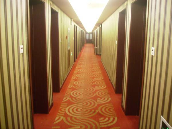 PekingUni Photography Theme Hotel 3* Китай, Пекин