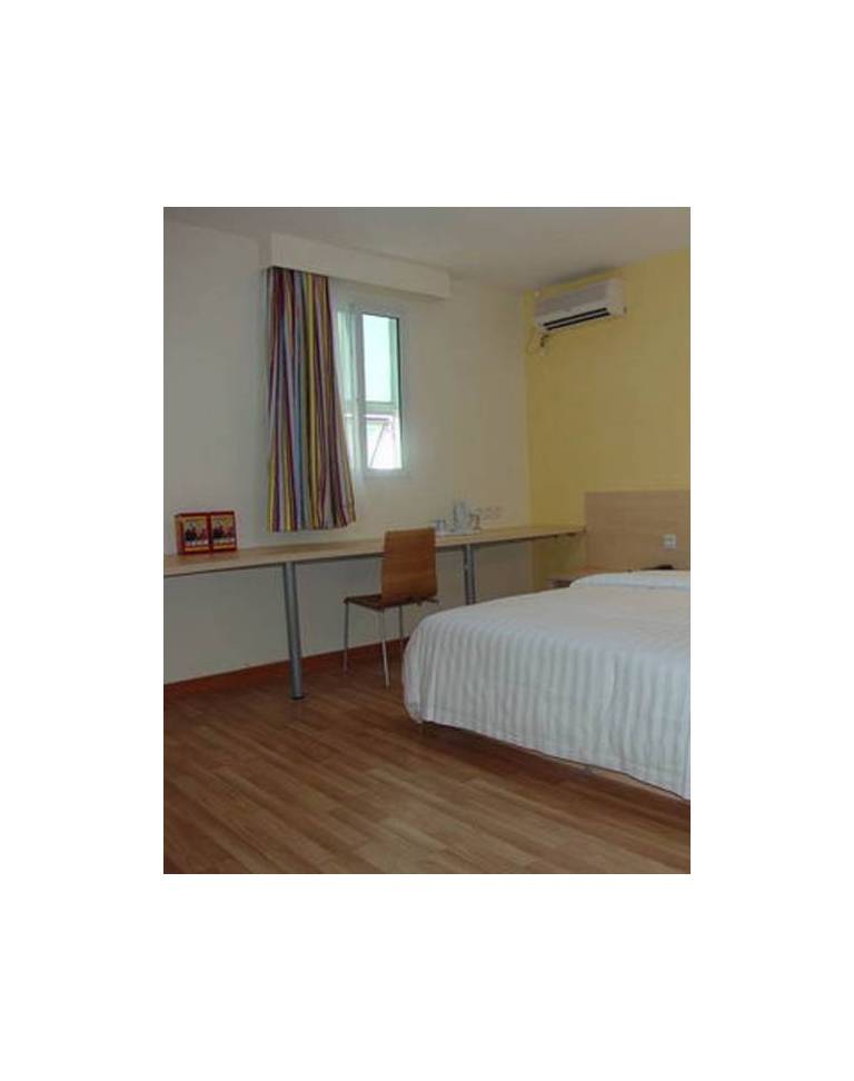 Ningbo Siji Holiday Hotel 