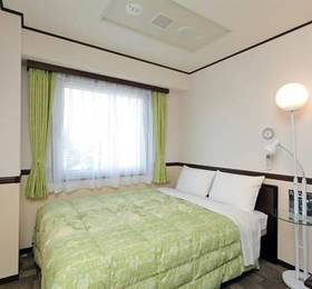 Toyoko Inn Nagoya Nishiki в Нагое