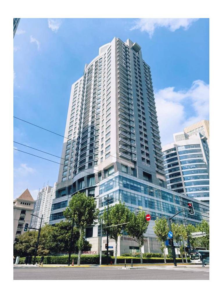Fraser Residence Shanghai